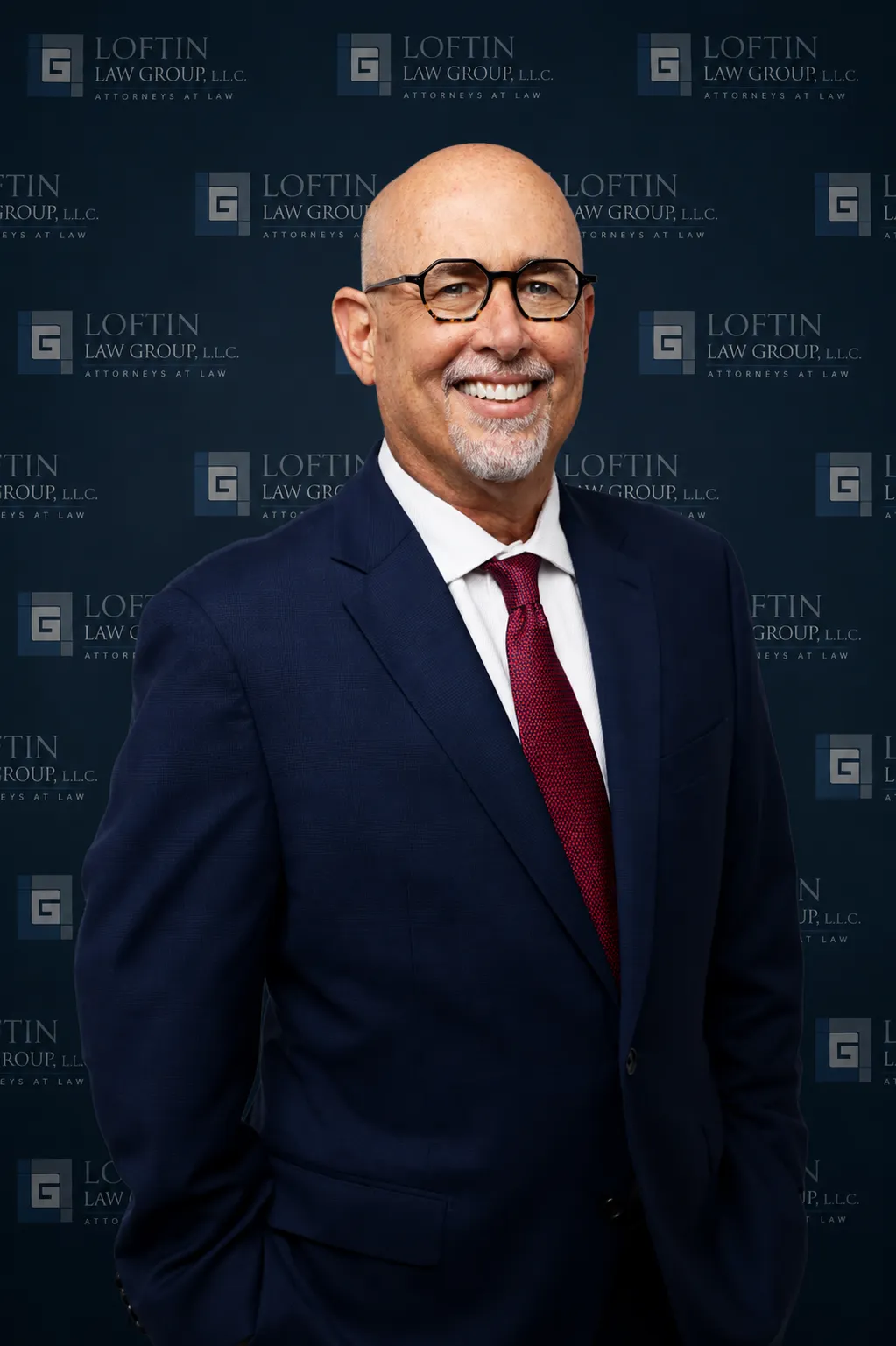 Billy E. Loftin, Jr.