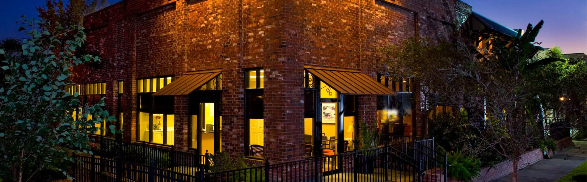 Loftin Law Group office, Lake Charles
